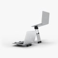 Portable Laptop Stands: A Comprehensive Overview