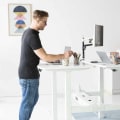 Standing Desks: What You Need to Know