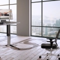 Cable Management Solutions: Benefits and Options for Ergonomic Standing Desks