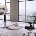 Cable Management Solutions: Benefits and Options for Ergonomic Standing Desks