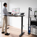 Laptop Standing Desks: What You Need to Know