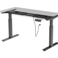 Adjustable Standing Desk Frames: A Comprehensive Overview