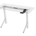 Electric Adjustable Standing Desks: An In-Depth Look