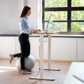 Boost Your Metabolism: Health & Weight Loss Benefits of Standing Desks