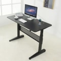 Manual Adjustable Standing Desks: The Benefits and Features