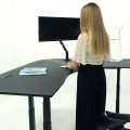 U-Shaped Standing Desks: A Comprehensive Overview