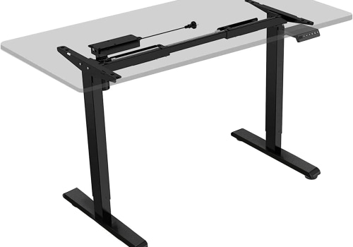 Understanding Electric Adjustable Height Desks