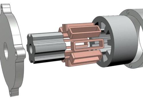 Noise Reduction Motors: An Overview