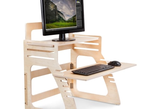 Portable Standing Desk Converters