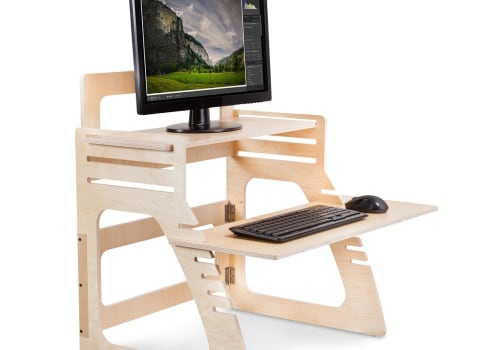 Portable Standing Desk Converters