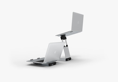 Portable Laptop Stands: A Comprehensive Overview