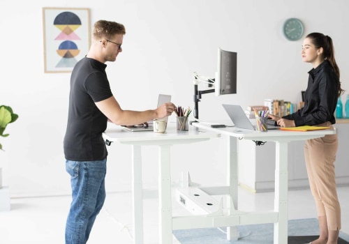 Standing Desks: What You Need to Know
