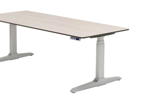Rectangular Standing Desks: Design and Features