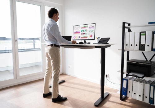 Laptop Standing Desks: What You Need to Know