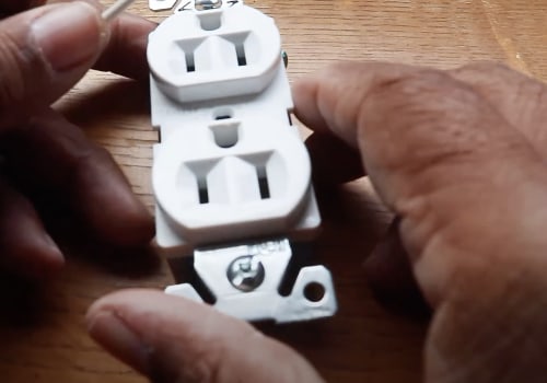 Built-in Power Outlets: All You Need to Know