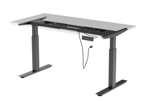 Adjustable Standing Desk Frames: A Comprehensive Overview