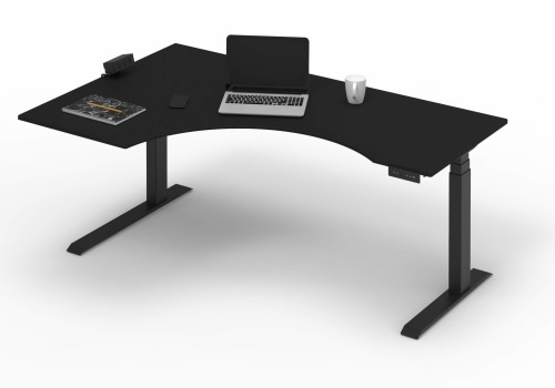 Programmable Motorized Desks: What You Need to Know