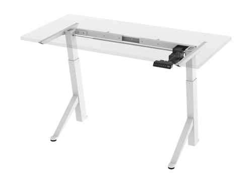 Electric Adjustable Standing Desks: An In-Depth Look